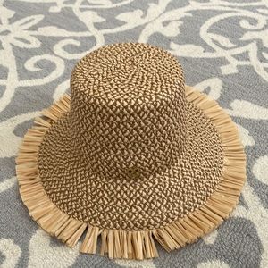 Eric Javits Tiki Bucket Hat